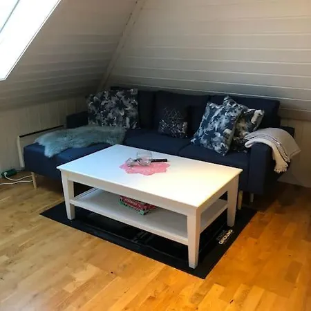 I Hjertet Av Tønsberg