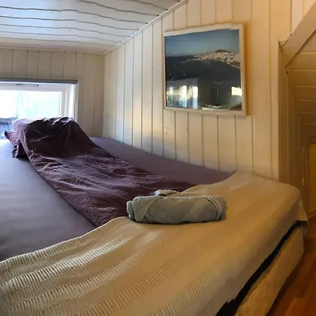 I Hjertet Av Apartament Tønsberg