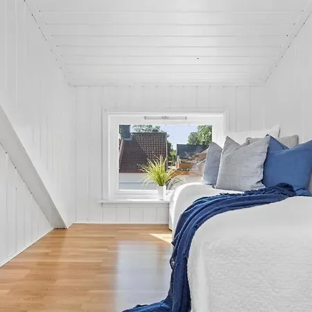 I Hjertet Av Tønsberg