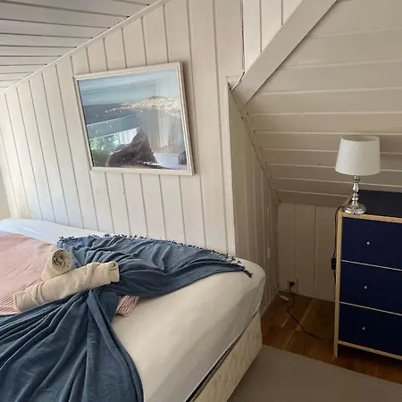 Apartament I Hjertet Av Tønsberg