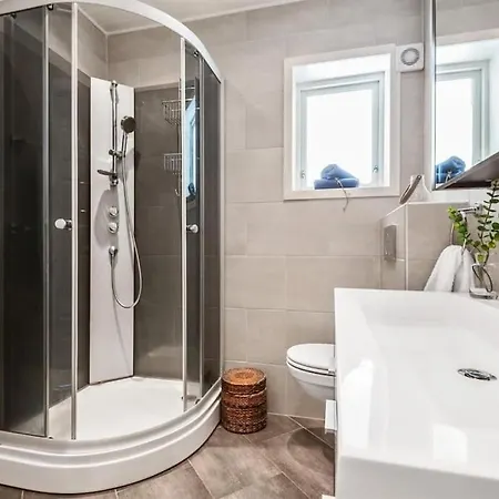 I Hjertet Av * Tønsberg