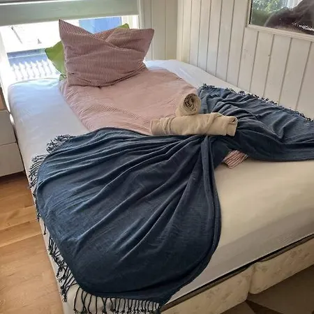 Apartament I Hjertet Av *